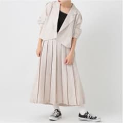 り！✳︎プロフ確認お願いします！ さま 専用　Kutir  セットアップのサムネイル