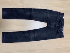 VOLCOM  スキニー　デニム　パンツ　ブラックのサムネイル