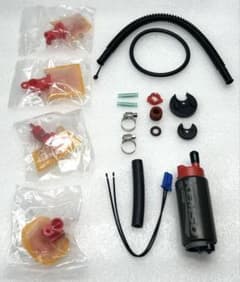 KEMSO 13836 OEM 交換タンク燃料ポンプ 本体直径38mm - メルカリ