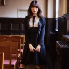 herlipto la seine dress - メルカリ