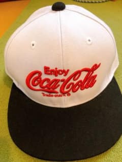 未使用　美品　キャップ  帽子のサムネイル