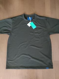 UMW MYFIT半袖Tシャツ(レギュラー)【吸水速乾・UVケア・毛玉軽減】のサムネイル