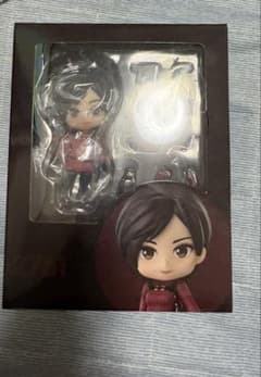 バイオハザード エイダ・ウォン フィギュアのサムネイル