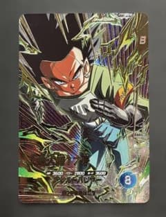 ドラゴンボールスーパーダイバーズ 人造人間17号SDV9-SEC2のサムネイル
