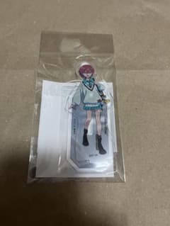 영화 기동전사 Gundam GQuuuuuuX 아크릴 스탠드 마추