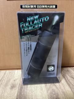 TOKYO MARUI 東京マルイ　トレーサーのサムネイル