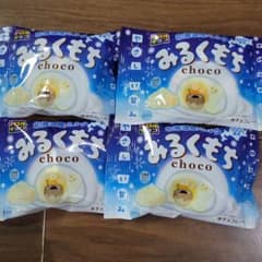 チロルチョコ　みるくもちのサムネイル
