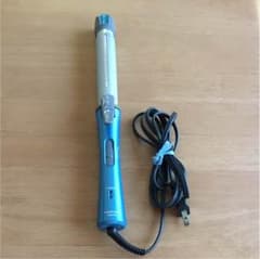 すみれ様☆お取引き待機中品！ヘアアイロン TESCOM IPM200 26ミリのサムネイル