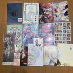 アイドリッシュセブン TRIGGER グッズ まとめ売り