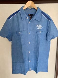 上向さん専用　DIESEL 半袖シャツ・シャツのサムネイル