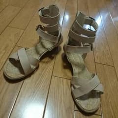 サンダルのサムネイル