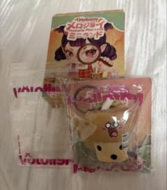 Mellojoy メロジョイ ミニランド ミニタピオカミルクティー タピオカ