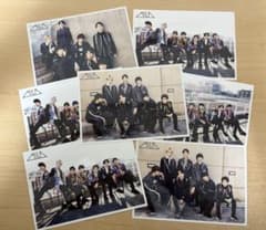 M!LK 生写真 集合 7枚セットのサムネイル