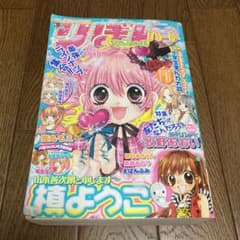 2009年 りぼんスペシャル ハート 夏休み大増刊号 - メルカリ