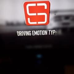 DRIVING EMOTION TYPE-S PS2 ソフトのサムネイル