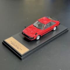 トヨタ セリカ XX (2800GT) 1981 国産名車プレミアム - メルカリ