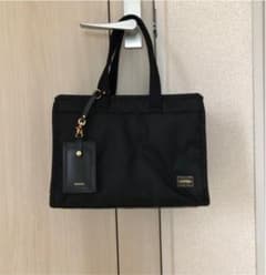 ポーターガール シア トートバッグSのサムネイル