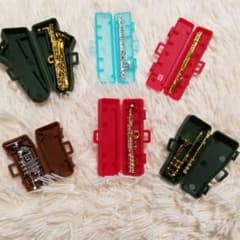 キラメッキ楽器　#13~15 各種【まとめて値下げ】のサムネイル
