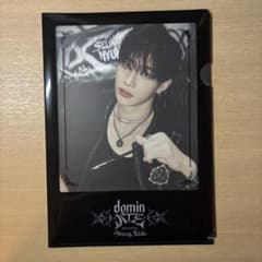 Stray Kids dominATE ソウル ポスターセットのサムネイル