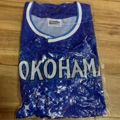 未使用新品 横浜ベイスターズ/応援ユニフォームのサムネイル