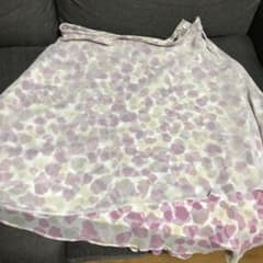 ２３区　大きいサイズ　スカートのサムネイル