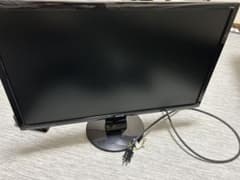 BenQ GL2460 24インチモニターのサムネイル