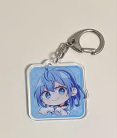 からぴち るな 2023 アクリルキーホルダーのサムネイル