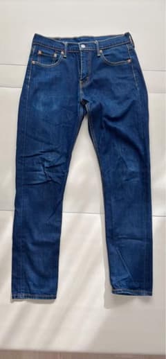 Levi's 510 スキニーデニムパンツ 30x32のサムネイル