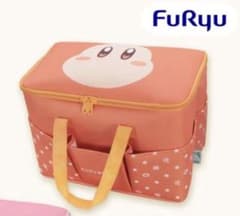 星のカービィ Kirby Diary 収納ボックスのサムネイル