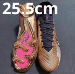 NIKE マーキュリアルスーパーフライ9 SG-PRO 25.5cm 219 - メルカリ