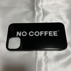 nocoffee iPhone13 14 ケースのサムネイル