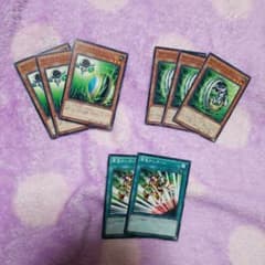 サイコトラッカー＆サイコウィールダー＆緊急テレポート 遊戯王のサムネイル