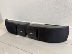 Bose 161 スピーカー ペア ブラックのサムネイル