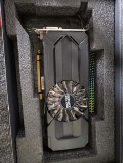 Gtx1060 ドスパラのサムネイル