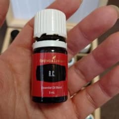 Young Living R.C. エッセンシャルオイル 5mLのサムネイル