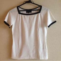 【chieさん専用】Untitled トップスのサムネイル