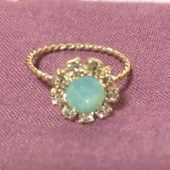 リング 美品✨ サイズ13号のサムネイル