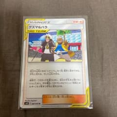 グズマ＆ハラのサムネイル