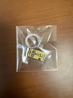 EXO ギョンスガチャアクリルチャームのサムネイル