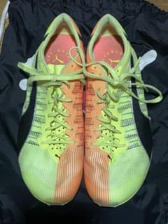 evospeed tokyofuture フューチャー  27cmのサムネイル