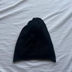Y's Yohji Yamamoto Summer Mesh Knit Cap