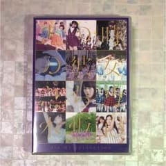 乃木坂46 MV DVDのサムネイル