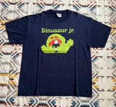 Dinosaur jr ダイナソーjr Tシャツ 菅田将暉着用 - メルカリ