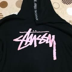 stussy パーカーのサムネイル