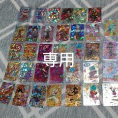 ドラゴンボールヒーローズのサムネイル