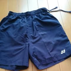 YONEX ヨネックス ハーフパンツ  Ｍのサムネイル
