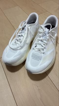 adidas ADIZERO EVO SL EXO 27.5cm ※インソール無のサムネイル
