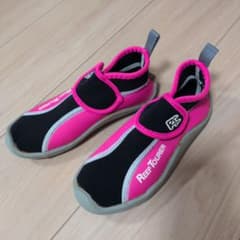 REEF TOURER マリンシューズ 20cmのサムネイル