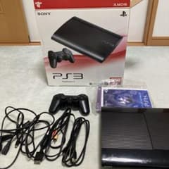 PlayStation3のサムネイル