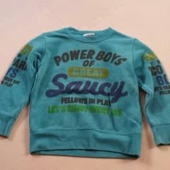 100スウェットのサムネイル